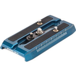  Benro QR15C Quick Release Plate for KH25PC & KH26PC