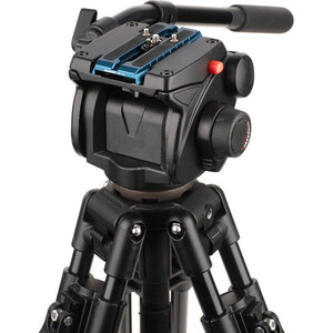  Benro QR15C Quick Release Plate for KH25PC & KH26PC