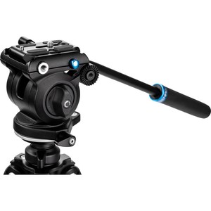  Benro S2Pro Fluid Video Head