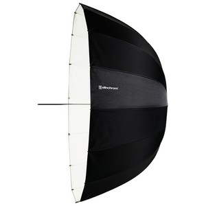  Elinchrom 105cm Deep Umbrella Beyaz