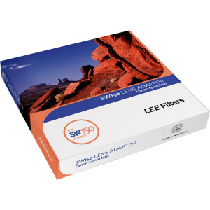  LEE Filters SW150 Mark II Lens Adaptor for Canon 14mm