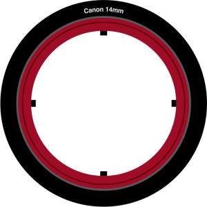  LEE Filters SW150 Mark II Lens Adaptor for Canon 14mm