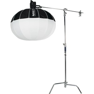  Nanlite Forza 300/500 için Lantern Softbox  LT-120