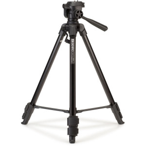  Benro T-800EX Photo ve Video Tripod