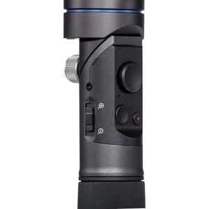  Benro 3XM 3-Axis Mirrorless Handheld Gimbal Stabilizer