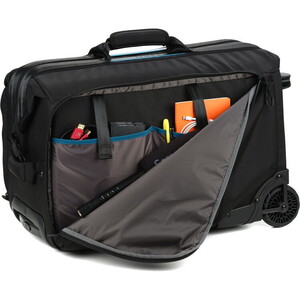  Tenba Cineluxe V2 Roller 24 (Black, 43L)