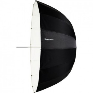  Elinchrom Deep Umbrella 125cm Beyaz