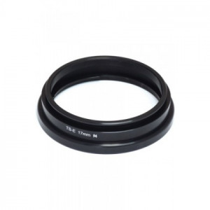  LEE Filters Adaptor Ring for Canon 17mm TS-E Lens