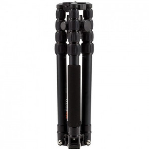  Benro Mefoto A2350Q2K GlobeTrotter Aluminum Travel Tripod Kit (Black)