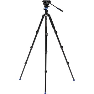  Benro A2883-FS4Pro Travel Angel Video Tripod Kit