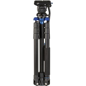  Benro A2883-FS4Pro Travel Angel Video Tripod Kit