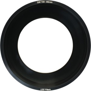  Lee Filters SW 150 86 mm Screw-in Lens Adaptor