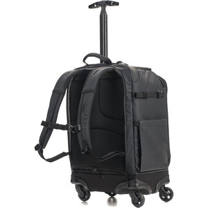  Tenba Axis V2 Spinner Backpack (Black, 28L)