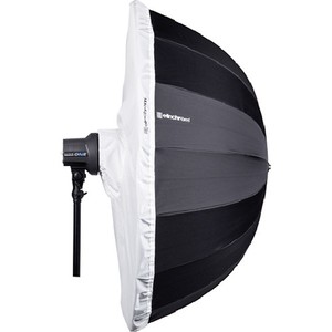  Elinchrom 105cm Deep Umbrella İçin Yumuşatıcı