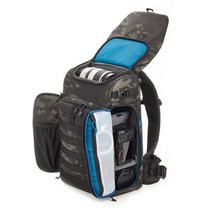  Tenba Axis V2 LT MultiCam Kamuflajlı Sırt Çantası 20L