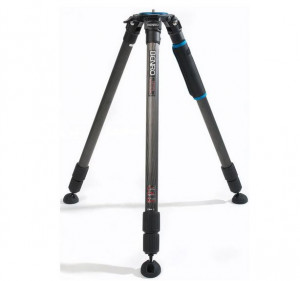  Benro C-3770TN Combination Carbon Fiber Tripod