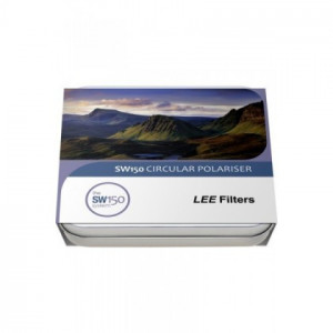 LEE Filters SW150 Circular Polarizer Cam Filtre