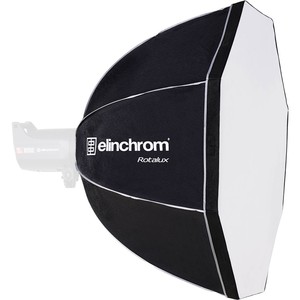  Elinchrom Rotalux Softbox Deep Octa 100 cm