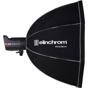  Elinchrom Rotalux Softbox Deep Octa 100 cm