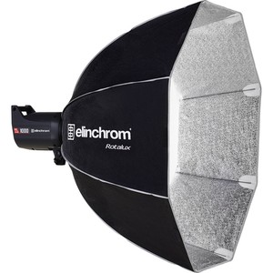  Elinchrom Rotalux Softbox Deep Octa 100 cm