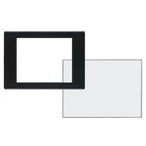  Kaiser Anti-Newton Glass/Format Mask 6 x 7 cm (4432)