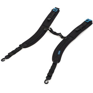 Tenba Roadie v2 Backpack Straps