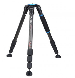  Benro C-3780TN Combination Carbon Fiber Tripod