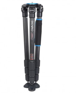  Benro C-3780TN Combination Carbon Fiber Tripod