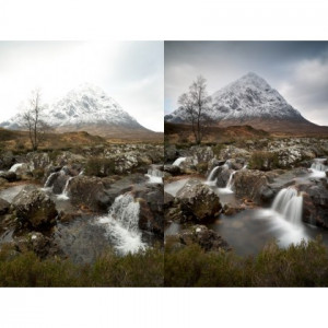  LEE Filters SW 150 Big Stopper (10 Stop) ND Cam Filtre