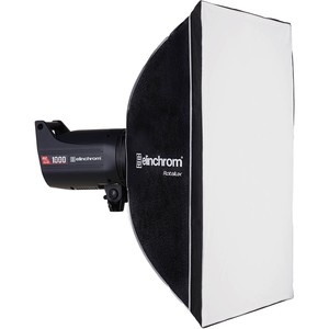  Elinchrom Rotalux Softbox Square 70 x 70 cm