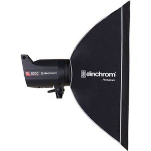  Elinchrom Rotalux Softbox Square 70 x 70 cm