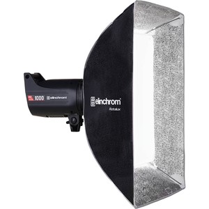  Elinchrom Rotalux Softbox Square 70 x 70 cm