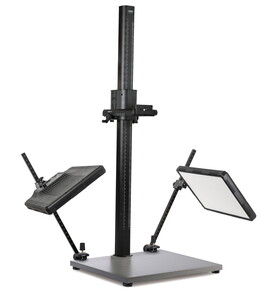  Kaiser RSDmot 1.8 Copy Stand Seti 5600