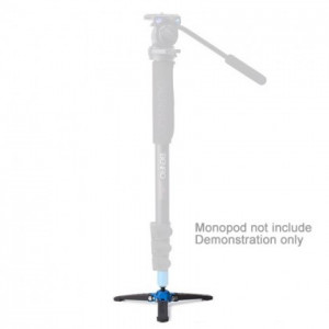  Benro Aluminyum Monopod Stand VT-2