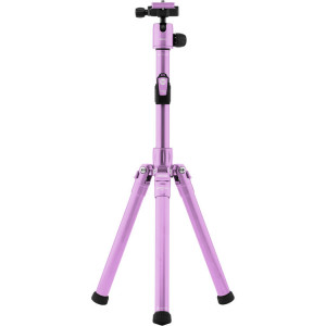  Benro MeFOTO RTAIRPUR Roadtrip Air Tripod Purple