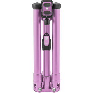  Benro MeFOTO RTAIRPUR Roadtrip Air Tripod Purple