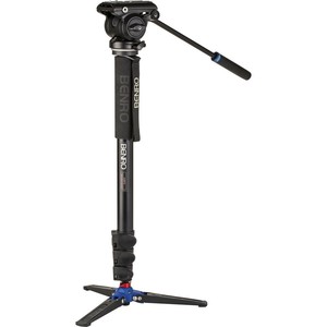  BENRO A48FDS4PRO Video Monopod Kit