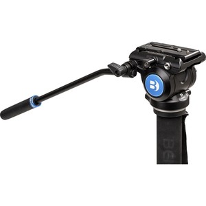  BENRO A48FDS4PRO Video Monopod Kit