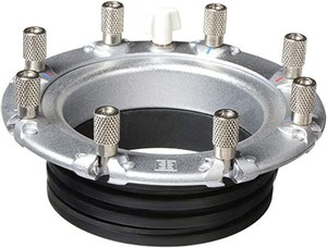  Elinchrom Rotalux /Profoto İçin Speed Ring Adaptörü