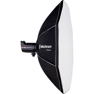  Elinchrom Rotalux Softbox Octa 135 cm