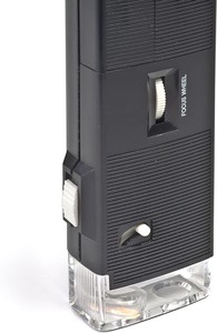  Kaiser Fototechnik 2380 Light Pocket Microscope