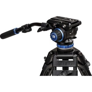  Benro S6Pro Video Fluid Head