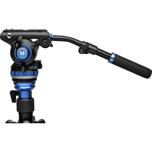  Benro S6Pro Video Fluid Head