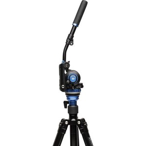  Benro S6Pro Video Fluid Head