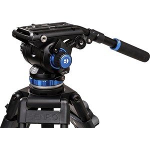  Benro S6Pro Video Fluid Head