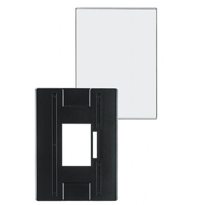  Kaiser Anti-Newton Glass/Format Mask 24 x 36 (4435)