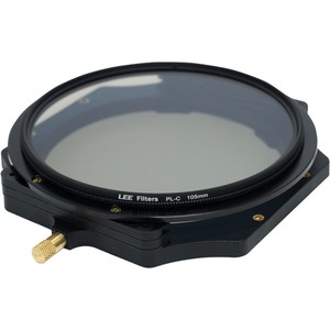  LEE Filters 105mm Landscape Circular Polarizer Filter