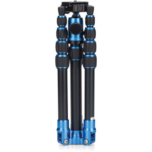  Benro MeFOTO A0350Q0B Travel Angel Tripod (Blue)