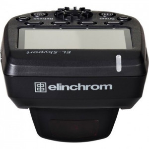  Elinchrom Plus HS (Hi-Sync) Sony