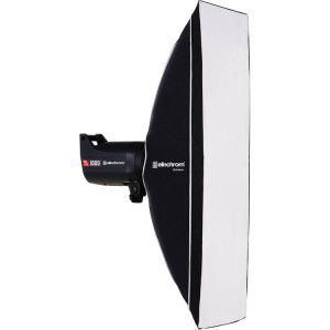  Elinchrom Rotalux Stripbox  35 x 100 cm